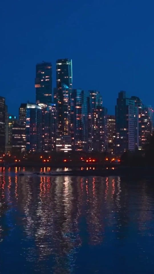 Post 4 by VANCOUVER HOUSES on TikTok (video)