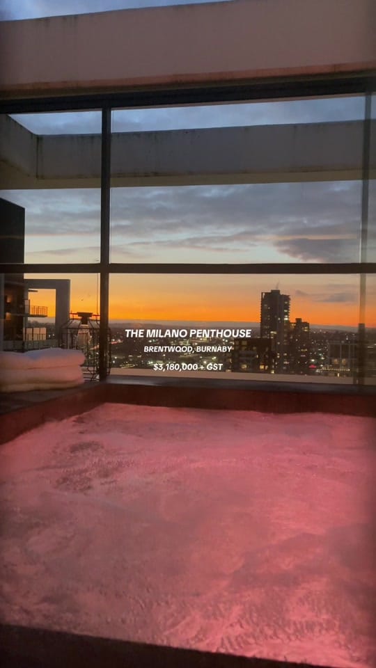 Post 3 by VANCOUVER HOUSES on TikTok (video)