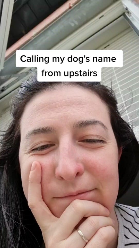 Post 9 by Róisín 🐶 and Orla 🙋🏻‍♀️ on TikTok (video)