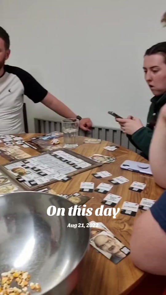 Post 7 by Róisín 🐶 and Orla 🙋🏻‍♀️ on TikTok (video)