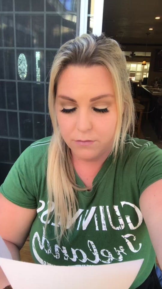 Post 7 by Madison on TikTok (video)