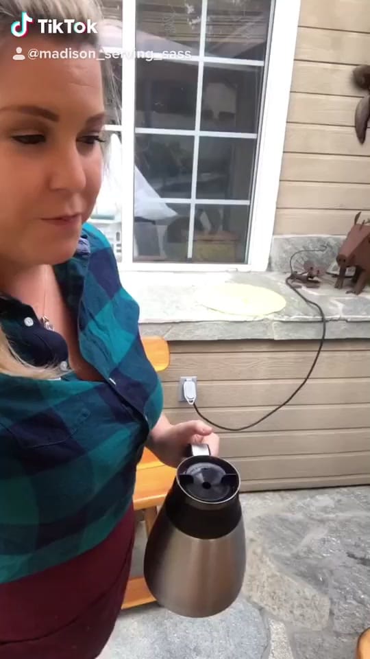 Post 4 by Madison on TikTok (video)