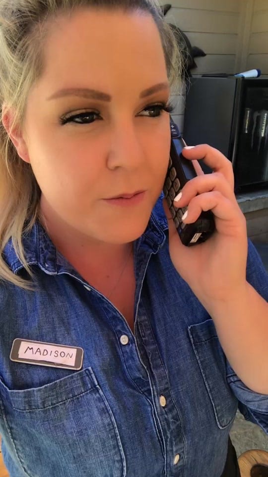 Post 9 by Madison on TikTok (video)