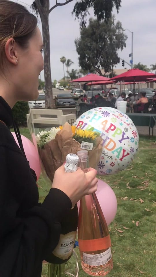 Post 5 by Madison on TikTok (video)