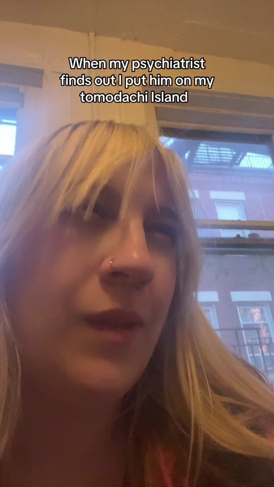 Post 1 by Ariana Perez on TikTok (video)