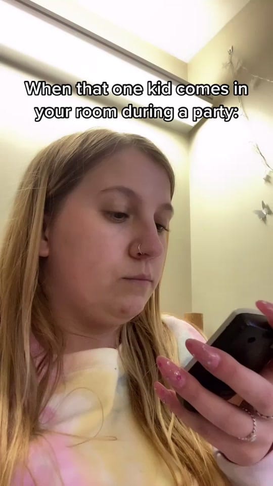 Post 10 by Ariana Perez on TikTok (video)
