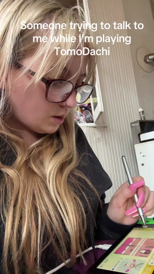 Post 5 by Ariana Perez on TikTok (video)