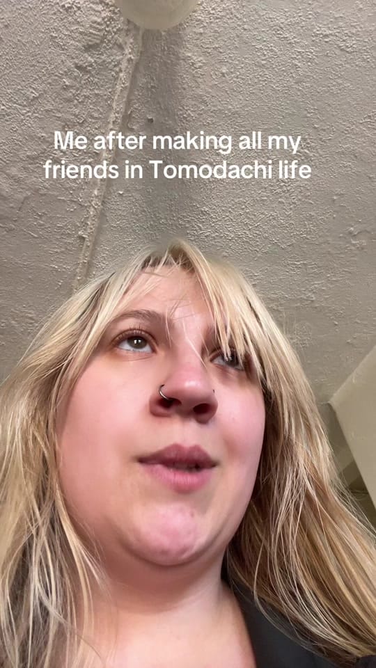 Post 4 by Ariana Perez on TikTok (video)