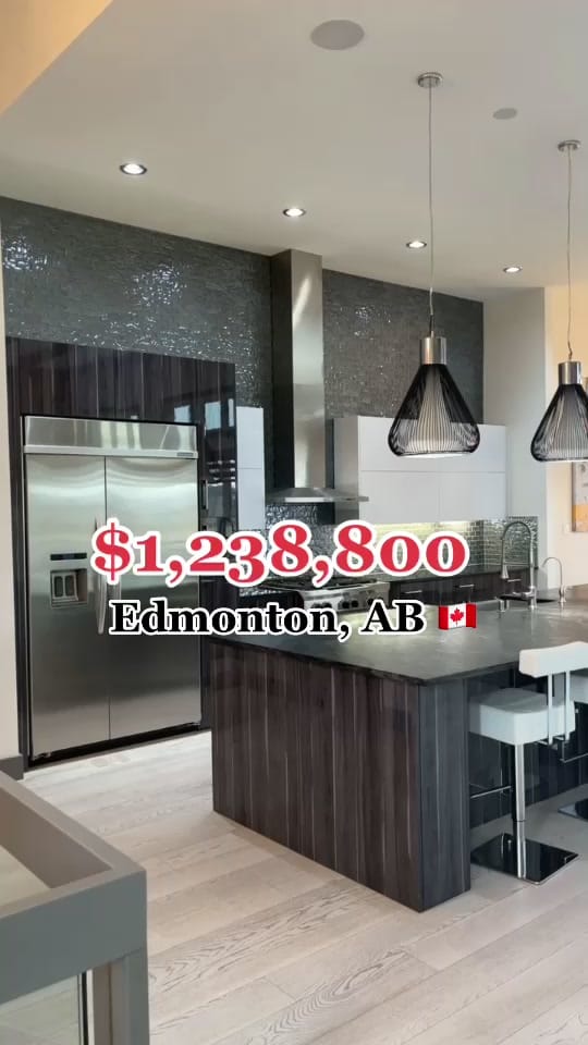 Post 6 by Shivani Bagga l YEG Realtor on TikTok (video)