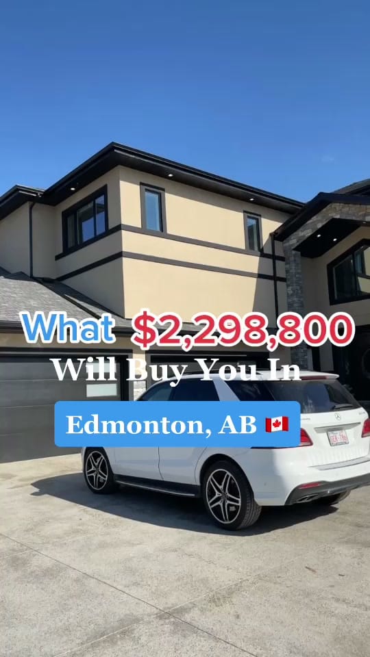 Post 4 by Shivani Bagga l YEG Realtor on TikTok (video)