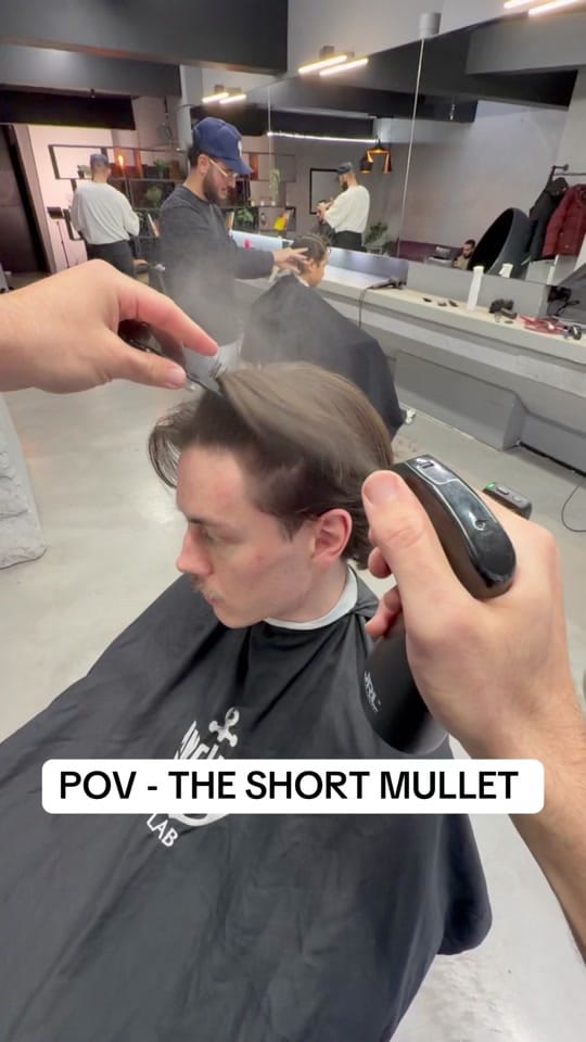 Post 9 by theguythatcutshair on TikTok (video)