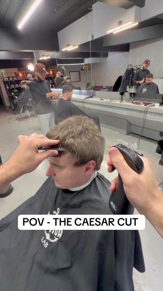 Post 8 by theguythatcutshair on TikTok (video)