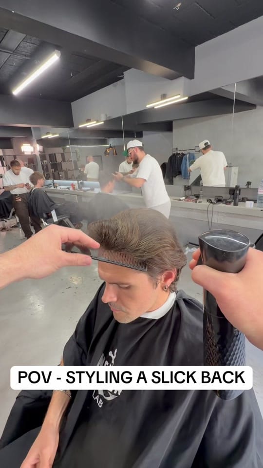 Post 5 by theguythatcutshair on TikTok (video)