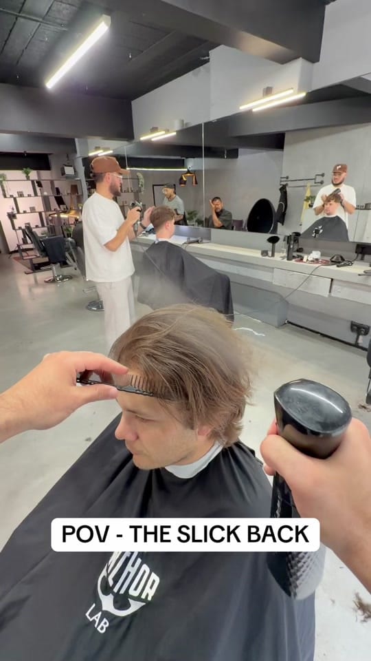 Post 6 by theguythatcutshair on TikTok (video)