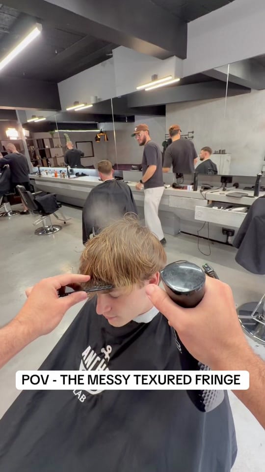 Post 4 by theguythatcutshair on TikTok (video)