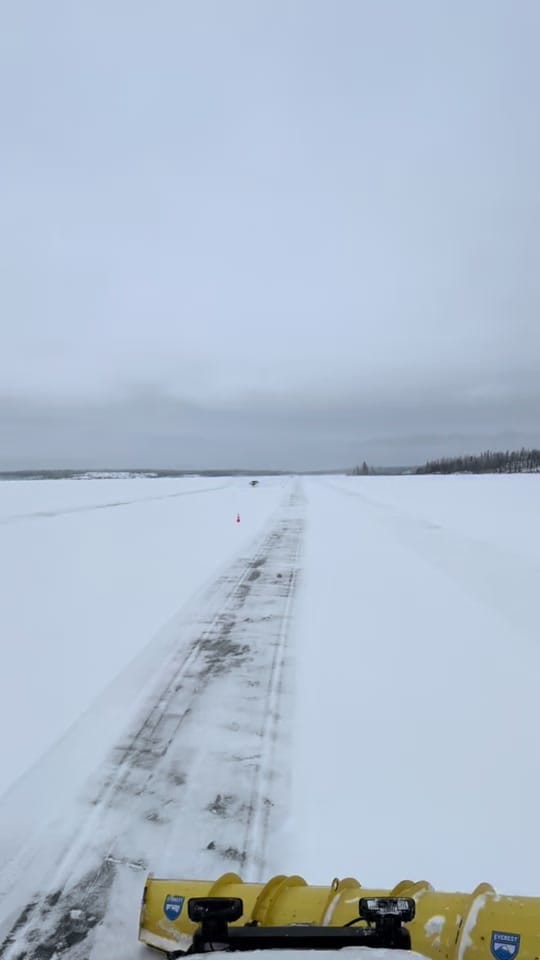 Post 2 by Big Ice Services on TikTok (video)