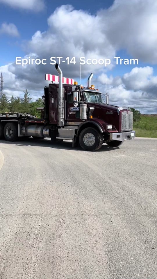 Post 8 by Big Ice Services on TikTok (video)
