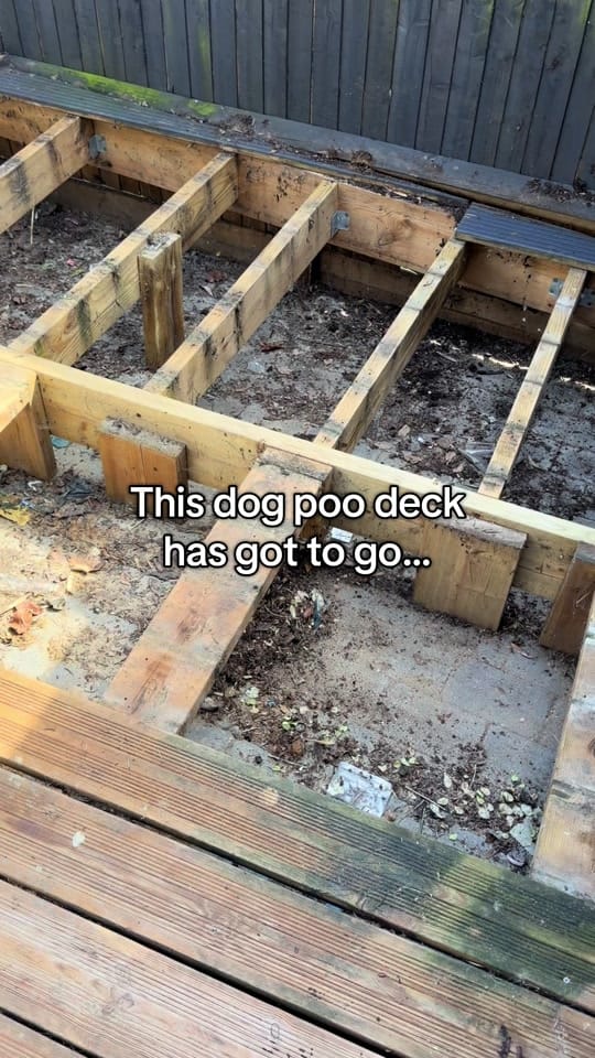 Post 5 by Joe The Handyman on TikTok (video)