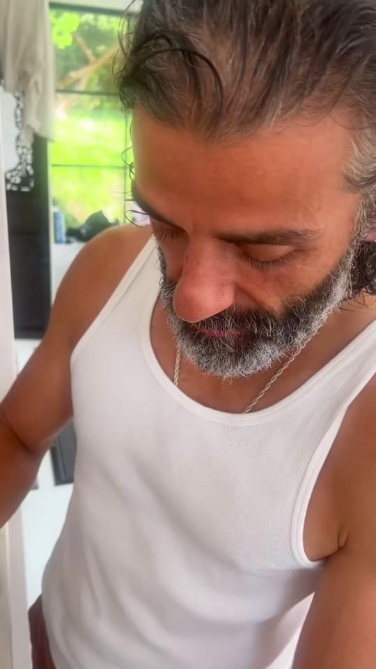 Post 8 by Oscar Isaac on TikTok (video)