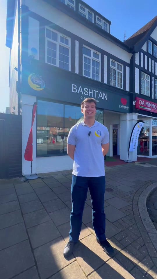 Post 10 by Bashtan Ltd on TikTok (video)