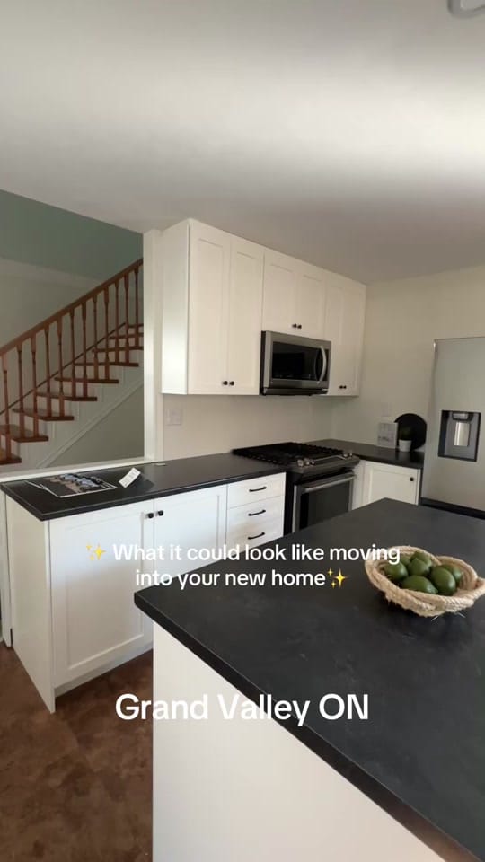 Post 5 by CarleyRealEstate on TikTok (video)