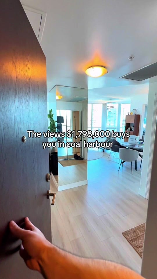 Post 1 by Steve Corcoran on TikTok (video)