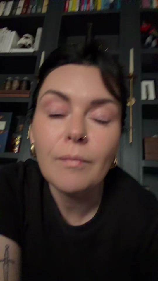 Post 2 by Gabby Secomb Flegg on TikTok (video)