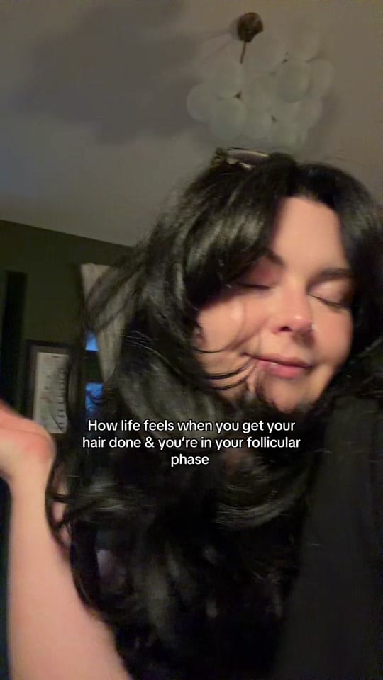 Post 5 by Gabby Secomb Flegg on TikTok (video)