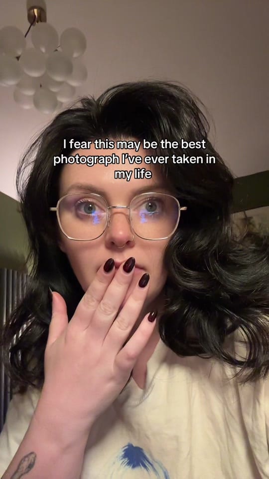 Post 8 by Gabby Secomb Flegg on TikTok (video)