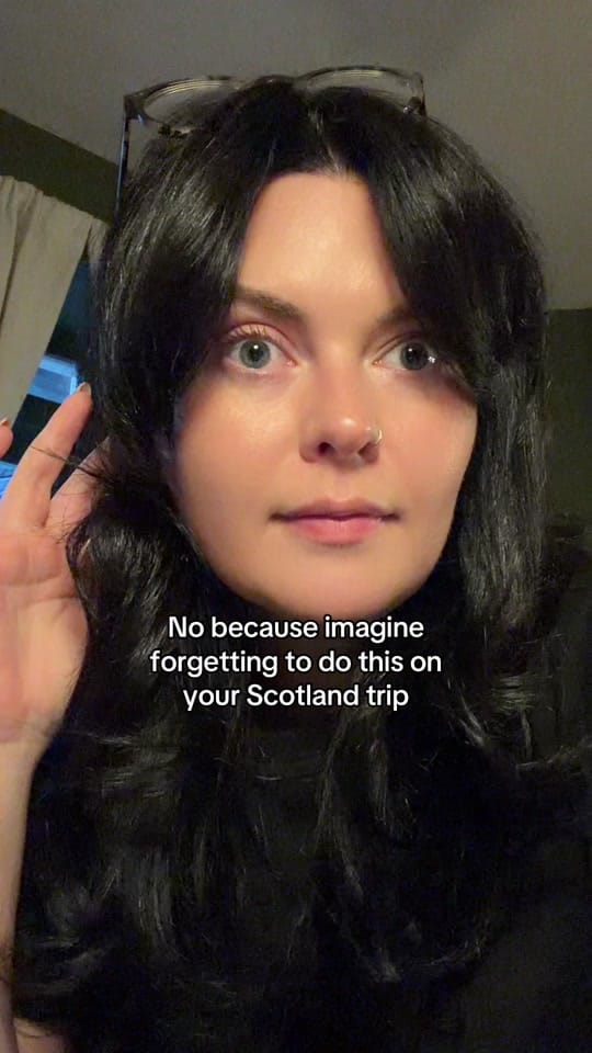 Post 4 by Gabby Secomb Flegg on TikTok (video)