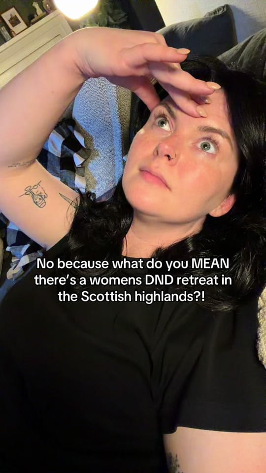 Post 1 by Gabby Secomb Flegg on TikTok (video)