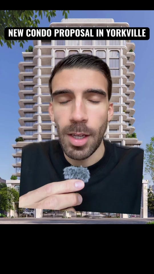 Post 6 by Saul Sanchez | Toronto Realtor on TikTok (video)