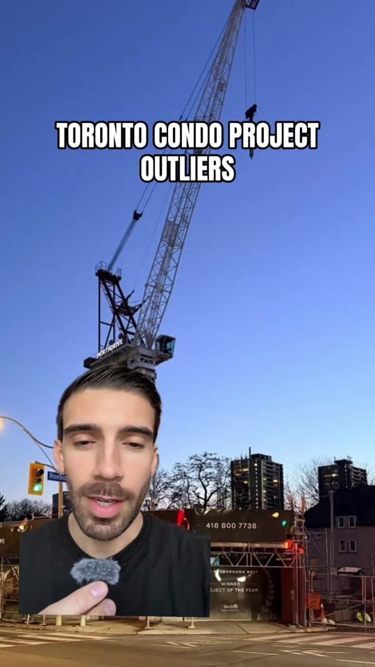Post 7 by Saul Sanchez | Toronto Realtor on TikTok (video)
