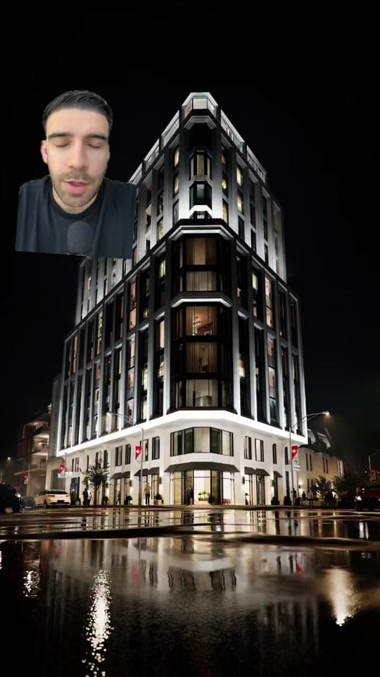 Post 9 by Saul Sanchez | Toronto Realtor on TikTok (video)