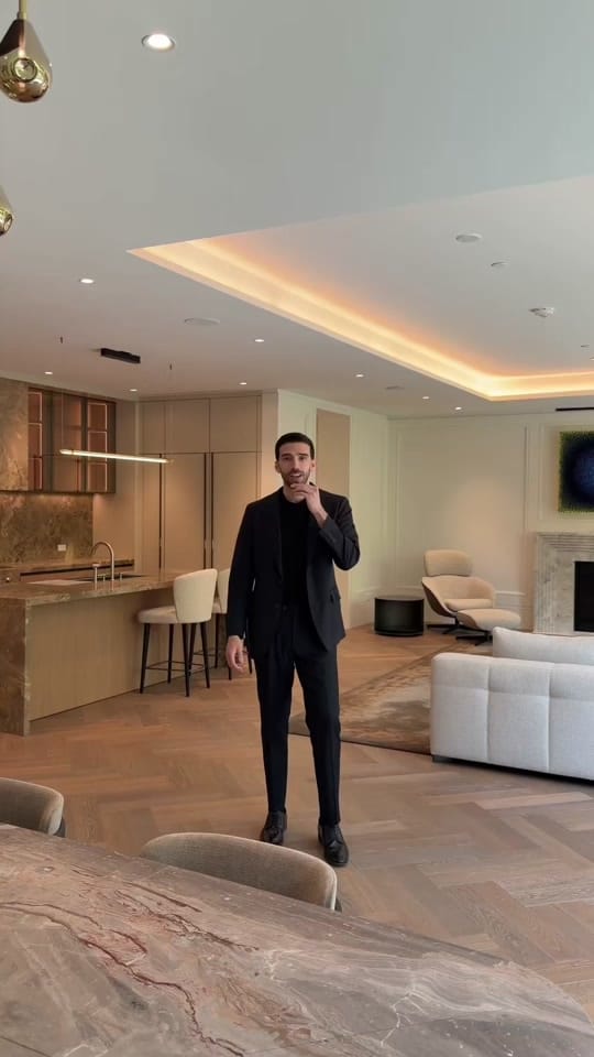 Post 3 by Saul Sanchez | Toronto Realtor on TikTok (video)
