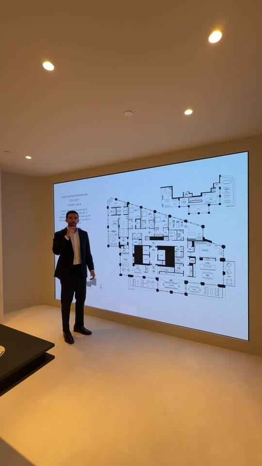 Post 1 by Saul Sanchez | Toronto Realtor on TikTok (video)