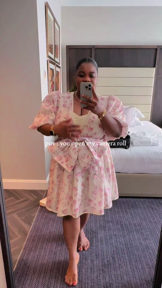 Post 2 by Seyifunmi on TikTok (video)