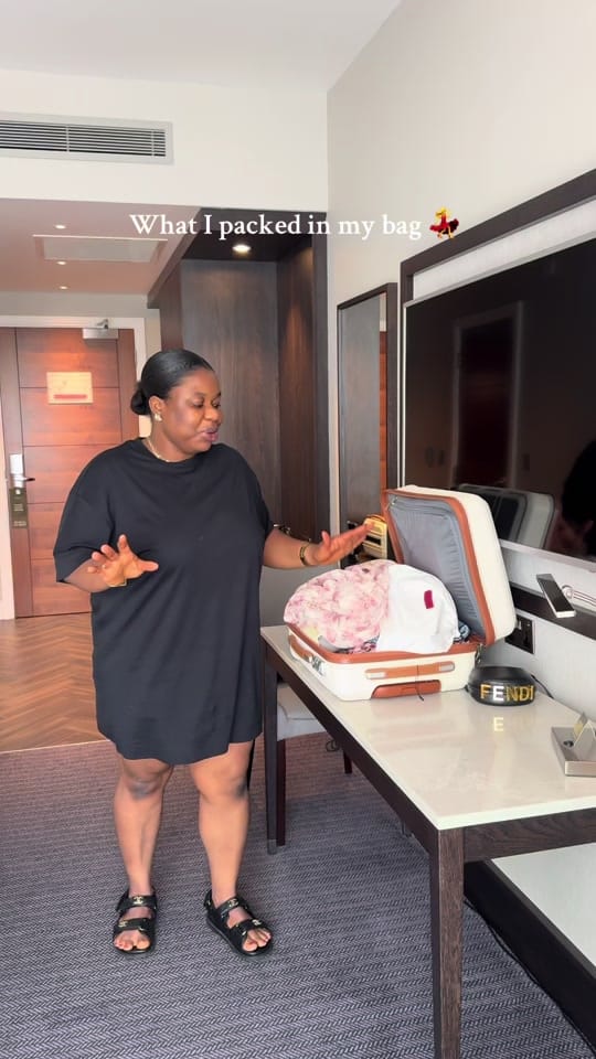 Post 3 by Seyifunmi on TikTok (video)