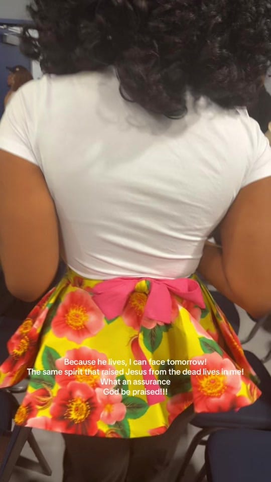 Post 10 by Amaka on TikTok (video)