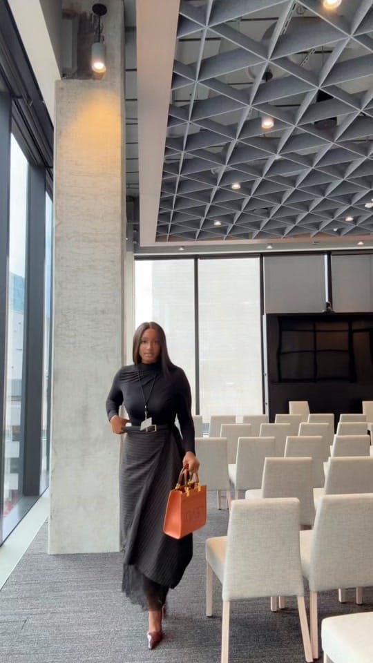 Post 6 by Amaka on TikTok (video)