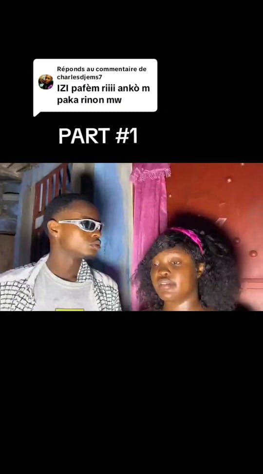 Post 10 by 🇭🇹100_FÄSÖÑ_KPS_LÏŸË💚☑️ on TikTok (video)