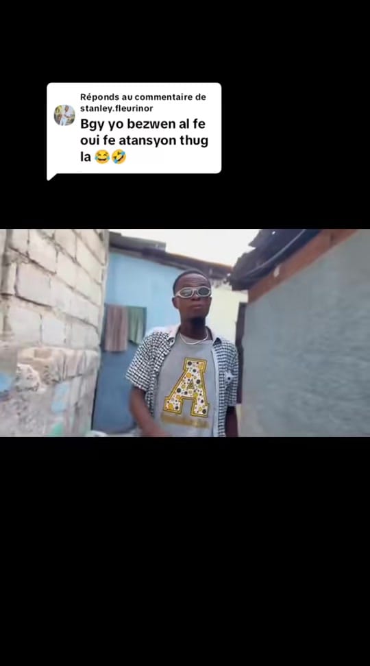 Post 7 by 🇭🇹100_FÄSÖÑ_KPS_LÏŸË💚☑️ on TikTok (video)