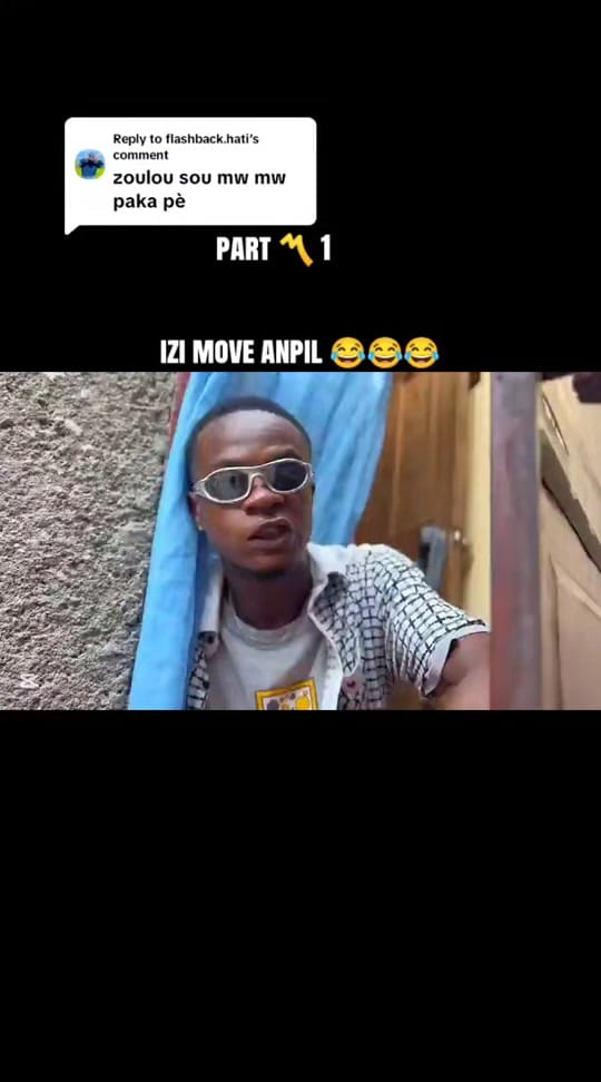 Post 3 by 🇭🇹100_FÄSÖÑ_KPS_LÏŸË💚☑️ on TikTok (video)