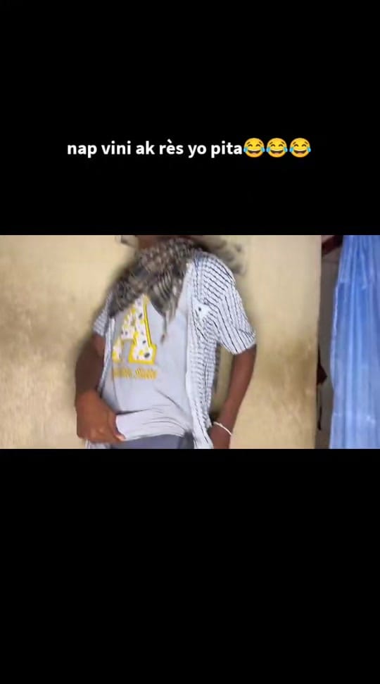 Post 6 by 🇭🇹100_FÄSÖÑ_KPS_LÏŸË💚☑️ on TikTok (video)