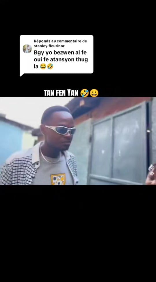 Post 5 by 🇭🇹100_FÄSÖÑ_KPS_LÏŸË💚☑️ on TikTok (video)