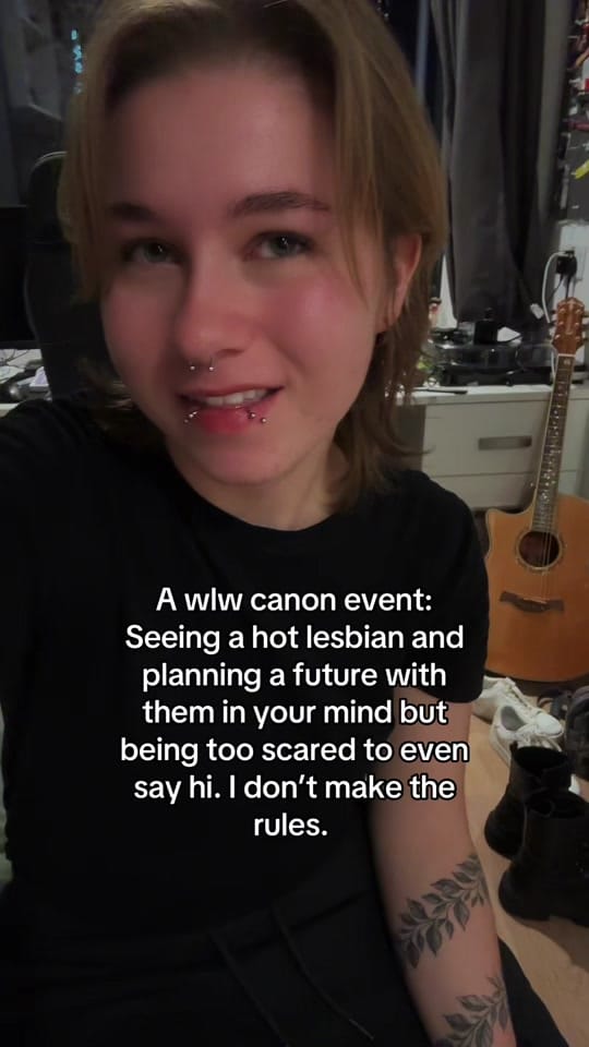 Post 8 by Alice Kitson on TikTok (video)