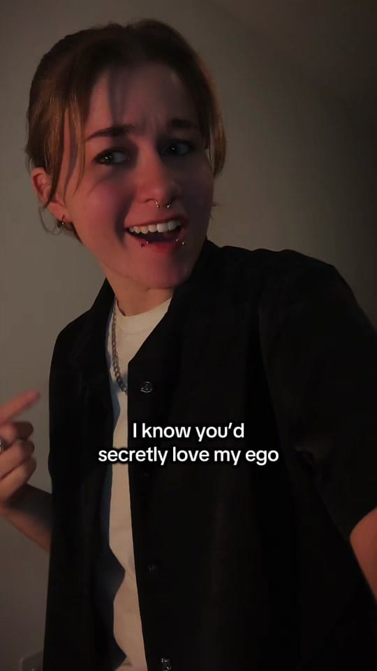 Post 1 by Alice Kitson on TikTok (video)