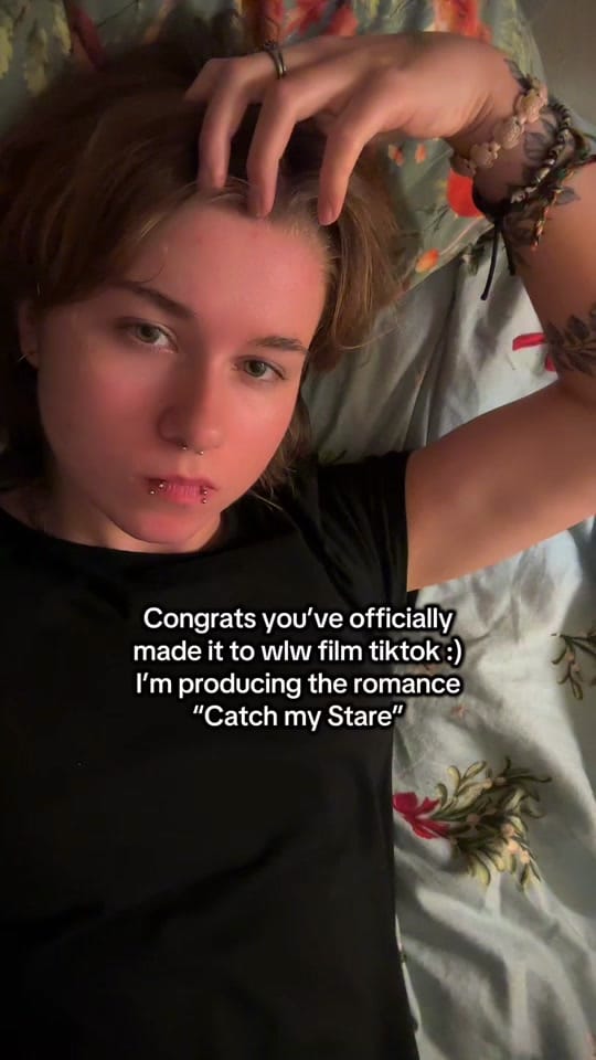 Post 10 by Alice Kitson on TikTok (video)