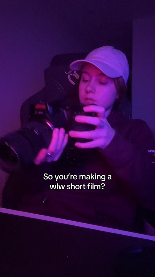 Post 7 by Alice Kitson on TikTok (video)