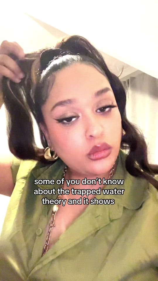 Post 1 by QG on TikTok (video)